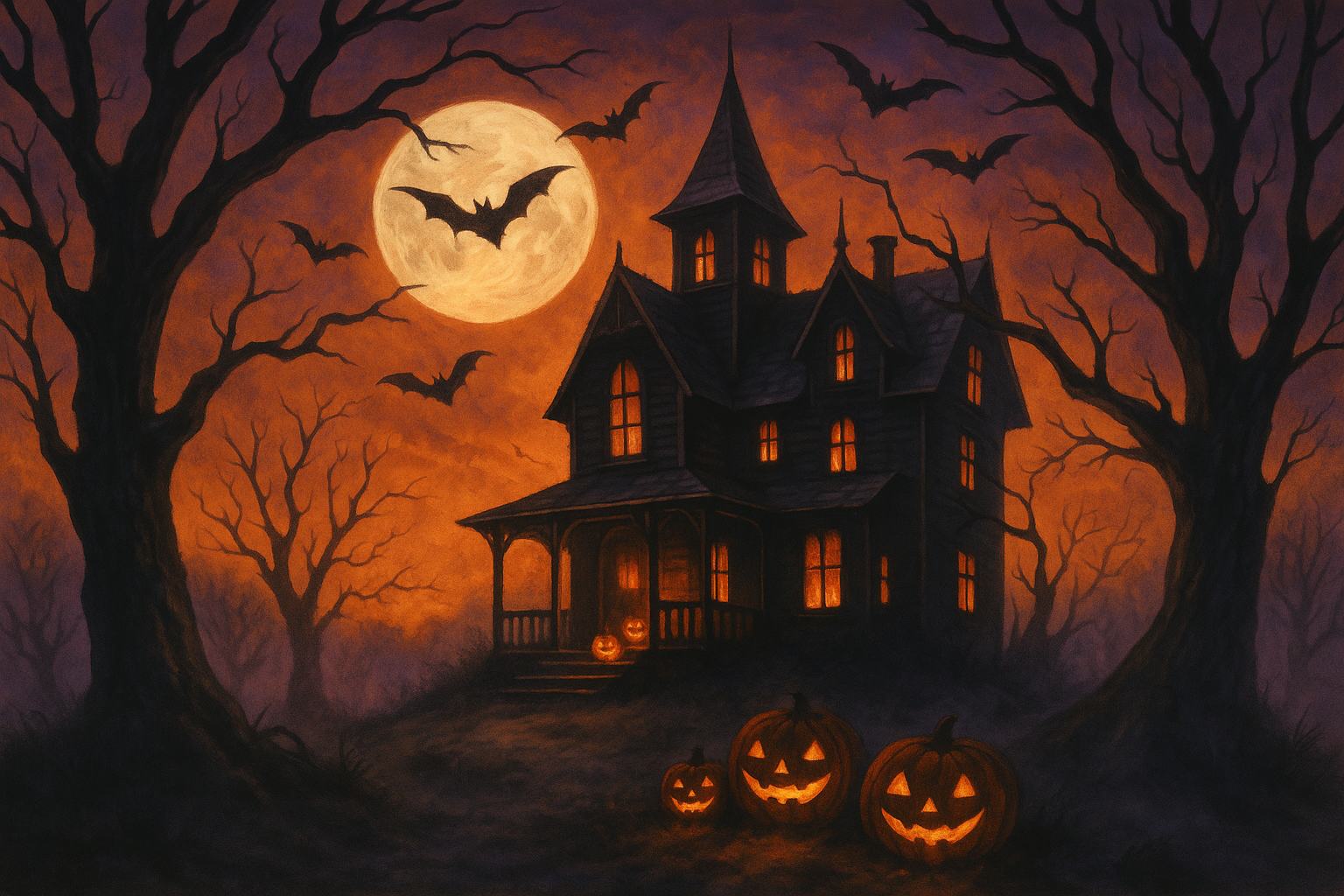 Halloween