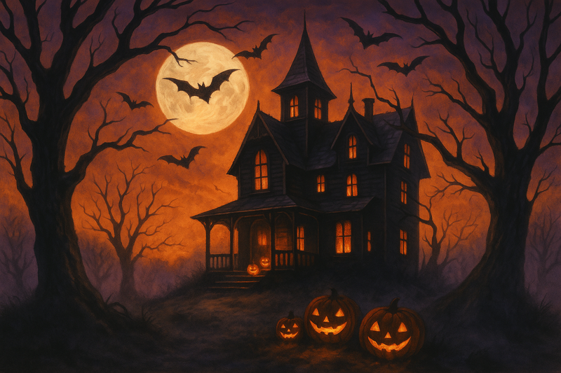 Halloween