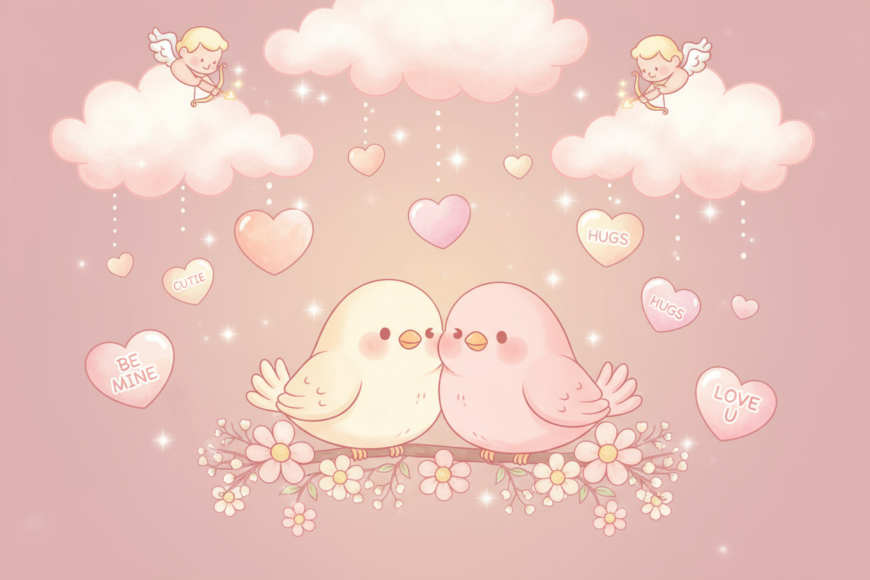 Saint-Valentin