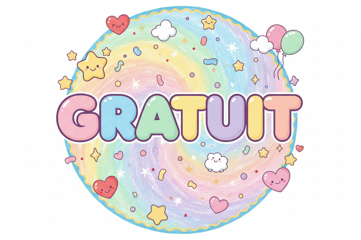 Fichiers gratuits