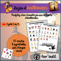La paire infernale d'Halloween 2
