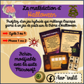 La malédiction d'Halloween