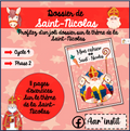 Dossier de la Saint-Nicolas