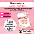 Dossier de Saint-Valentin