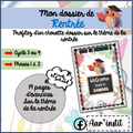 Dossier de la rentrée (cycle 3 ou 4)