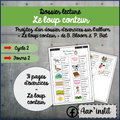 Dossier - Le loup conteur (cycle 2)