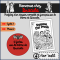Bienvenue chez Dracula - Dossier de français